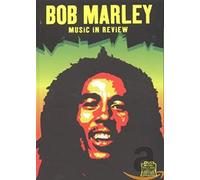 Bob Marley - Music in Review [Reino Unido] [DVD]