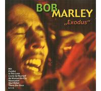 Bob Marley - Musik vom Reggae Superstar (CD Album Bob Marley, 18 Tracks) Fussing and Fighting / Chances Are / Hammer / Is This Love / No Woman No Cry / Rat Race / Touch Me / There She Goes / How Many Times u.a.
