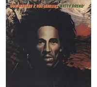 Bob Marley - Natty Dread - 1st - EX
