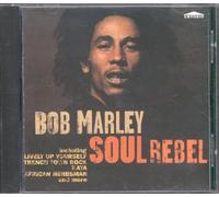 Bob Marley - Natural Mystic
