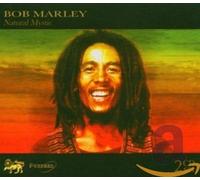 Bob Marley Natural Mystic (CD) (Importación USA)