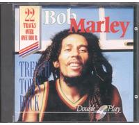 Bob Marley - Natural mystic (compilation, 21 tracks)