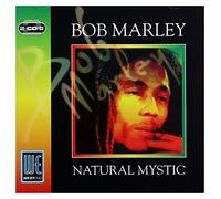 Bob Marley - Natural Mystic - The Essential Collection
