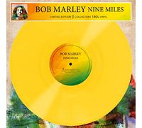 Bob Marley - Nine Miles [Vinilo]