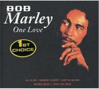 Bob Marley - One Love