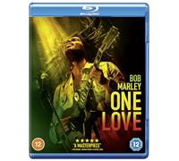 Bob Marley: One Love – Paramount Pictures