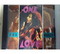 Bob Marley - One Love