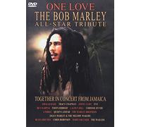 Bob Marley - One Love - All-Star Tribute [Alemania] [DVD]