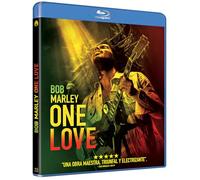 Bob Marley: One Love (Blu-ray)