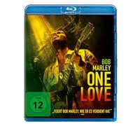 Bob Marley: One Love (Blu-ray) [Alemania] [Blu-ray]