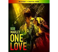 Bob Marley: One Love – Blu-ray y Digital – Paramount Pictures
