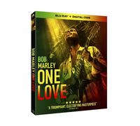 Bob Marley: One Love – Blu-ray y Digital – Paramount Pictures