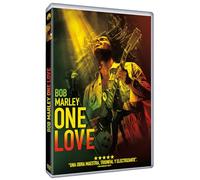 Bob Marley: One Love (DVD)