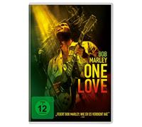 Bob Marley: One Love (DVD) [Alemania]