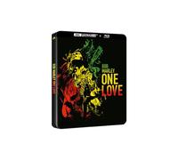 Bob Marley : One Love [Francia] [Blu-ray]