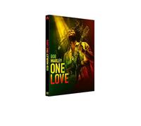 Bob Marley : One Love [Francia] [DVD]