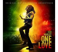 Bob Marley: One Love - O.S.T. - Bob Marley: One Love (Original Soundtrack) -Limited Edition LP [Vinyl] [Import] [Vinilo]