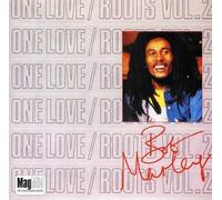 Bob Marley - One Love / Roots Vol.2