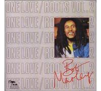 Bob Marley - One Love/Roots Vol.2