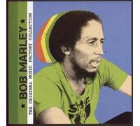 Bob Marley - Original Musica Factory Collection