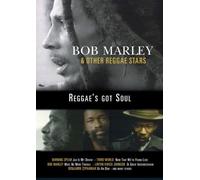 Bob Marley & other Reggae Stars - Reggae's got Soul [Alemania] [DVD]