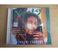 Bob Marley - Rainbow country (incl. 'Sun is shining')