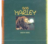 Bob Marley - Rasta Rebel
