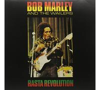 Bob Marley - Rasta Revolution [Vinilo]