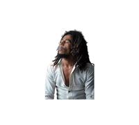 Bob Marley Redemption 866806 - Póster unisex de papel multicolor (61 x 91,5 cm)