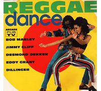 Bob Marley - Reggae dance