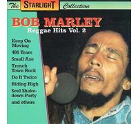 Bob Marley - Reggae Hits Vol 2