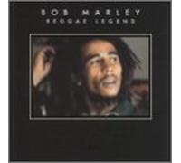Bob Marley - Reggae Legend