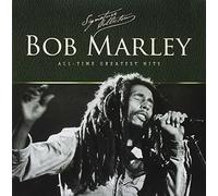 Bob Marley - Signature Collection-Bob Marley