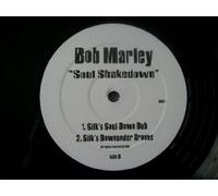 Bob Marley & Silk Hurley - Soul Shakedown [Vinilo]