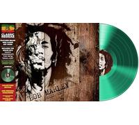 Bob Marley - Small Axe (Green Vinyl) [Vinilo]