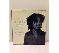 Bob Marley: Songs of Freedom