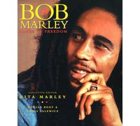 Bob Marley: Songs of Freedom