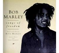 Bob Marley: Songs of Freedom