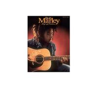 Marley Bob - Songs of Freedom (Piano Vocal Guitar)