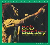 Bob Marley - Soul Almighty