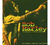 Bob Marley - Soul Almighty