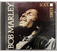 Bob Marley - Soul rebel