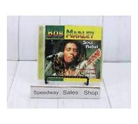 Bob Marley - Soul Rebel