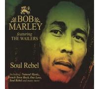 Bob marley - Soul rebel