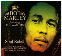 Bob marley - Soul rebel