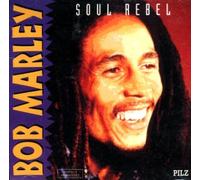 Bob Marley - Soul Rebel [Pilz]