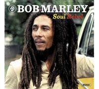 Bob Marley Soul Rebel (Vinyl) 12" Album