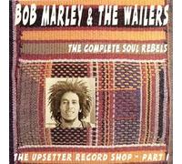 Bob Marley - Soul Rebels Part 1