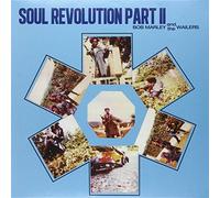 Bob Marley - Soul Revolution Pt Ii [Vinilo]