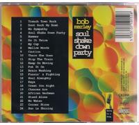 Bob Marley - Soul Shake Down Party